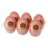 TENGA Egg Shiny II Starkare - Äggmasturbator (6 st)