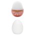 TENGA Egg Shiny II Starkare - Äggmasturbator (6 st)