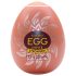 TENGA Egg Shiny II Stark - äggmasturbator (1 st)