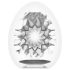 TENGA Egg Shiny II Stark - äggmasturbator (1 st)