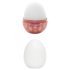 TENGA Egg Cone - kraftfull onaniägg (1 st)