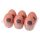 TENGA Egg Misty II Stronger - 6-pack äggmasturbator