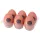 TENGA Egg Misty II Stronger - äggmasturbator för män - 6-pack