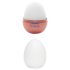 TENGA Egg Misty II Stronger - 6-pack äggmasturbator