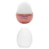TENGA Egg Misty II Stronger - äggmasturbator för män - 6-pack