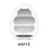 TENGA Egg Misty II Stronger - 6-pack äggmasturbator