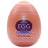 TENGA Egg Misty II - kraftfull äggmasturbator (1 st)