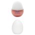 TENGA Egg Misty II - kraftfull äggmasturbator (1 st)