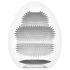 TENGA Egg Misty II - kraftfull äggmasturbator (1 st)