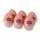 TENGA Egg Gear Stronger - onanitägg 6-pack - extra fast spänning