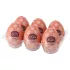 TENGA Egg Gear Stronger - onanitägg 6-pack - extra fast spänning
