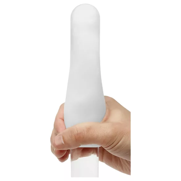TENGA Egg Gear Stronger - onanitägg 6-pack - extra fast spänning