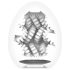 TENGA Ägg Gear Strongare - Het eggmasturbator (1 st)