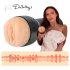Kiiroo Dainty Wilder – Masturbator – PowerBlow-kompatibel (naturfärgad)