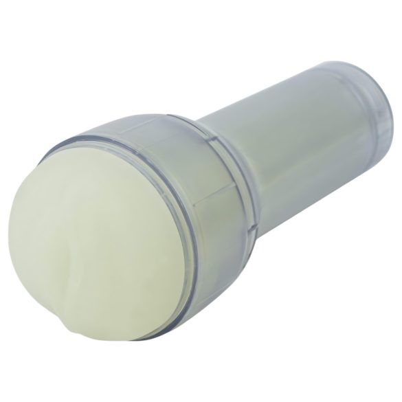 Kiiroo Feel Glow - Lysande onani - PowerBlow kompatibel (vit)