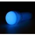 Kiiroo Feel Glow - Lysande onani - PowerBlow kompatibel (vit)