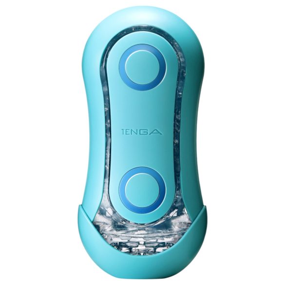 Tenga Flip Orb Pastaio - supermasturbator (blå)