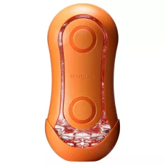 TENGA Flip Orb Pastaio - supermasturbator (orange)