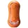 TENGA Flip Orb Pastaio - supermasturbator (orange)