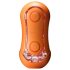 TENGA Flip Orb Pastaio - masturbator - struktur - orange