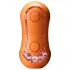 TENGA Flip Orb Pastaio - supermasturbator (orange)