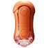 TENGA Flip Orb Pastaio - masturbator - struktur - orange