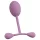 You2Toys - bäckenbottentränare - silikon - lila