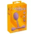 You2Toys - bäckenbottentränare - silikon - lila