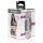 Fleshlight Quickshot Autumn Falls - bärbar onaniprodukt (genomskinlig)