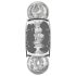 Fleshlight Quickshot Autumn Falls - bärbar onaniprodukt (genomskinlig)