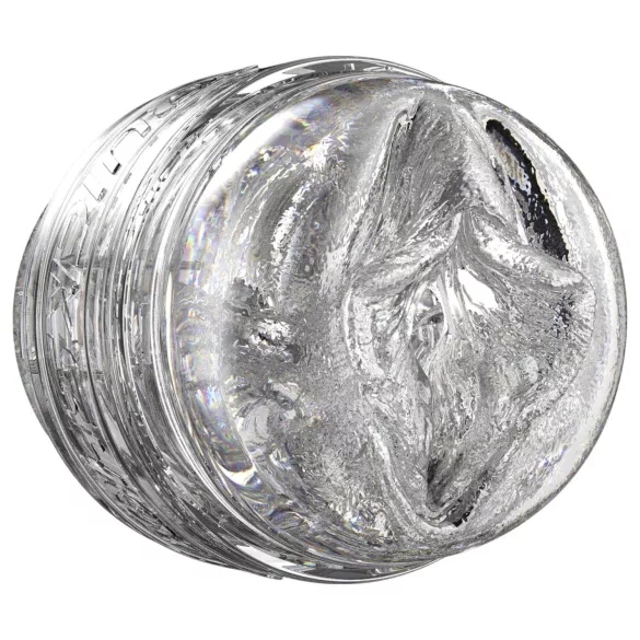 Fleshlight Quickshot Autumn Falls - rese-onaniprodukt (genomskinlig)
