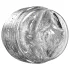Fleshlight Quickshot Autumn Falls - rese-onaniprodukt (genomskinlig)