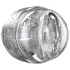 Fleshlight Quickshot Autumn Falls - rese-onaniprodukt (genomskinlig)