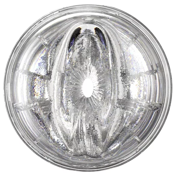 Fleshlight Quickshot Autumn Falls - rese-onaniprodukt (genomskinlig)