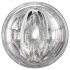 Fleshlight Quickshot Autumn Falls - bärbar onaniprodukt (genomskinlig)