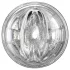 Fleshlight Quickshot Autumn Falls - rese-onaniprodukt (genomskinlig)