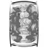 Fleshlight Quickshot Autumn Falls - rese-onaniprodukt (genomskinlig)