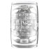 Fleshlight Quickshot Autumn Falls - bärbar onaniprodukt (genomskinlig)