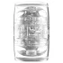 Fleshlight Quickshot Autumn Falls - rese-onaniprodukt (genomskinlig)