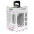 Fleshlight Quickshot Autumn Falls - bärbar onaniprodukt (genomskinlig)