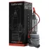 Bathmate HydroXtreme 8 - hydro penispumpset (genomskinlig)