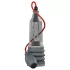 Bathmate HydroXtreme 8 - hydro penispumpset (genomskinlig)