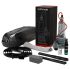 Bathmate HydroXtreme8 - hydropump (genomskinlig)