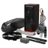 Bathmate HydroXtreme 8 - hydro penispumpset (genomskinlig)