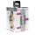 Fleshlight Quickshot Stoya - resekompis (transparent)