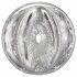 Fleshlight Quickshot Stoya - resekompis (transparent)