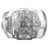 Fleshlight Quickshot Stoya - resekompis (transparent)