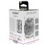 Fleshlight Quickshot Stoya - resekompis (transparent)
