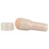 Fleshlight Sky Bri Celestial - Naturlig känsla