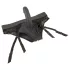 You2Toys - strap-on dildo med trosor - svart